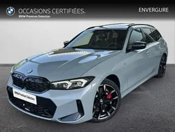Gris Utilisé 2024 BMW 340 M Performance Break | 79 880 €