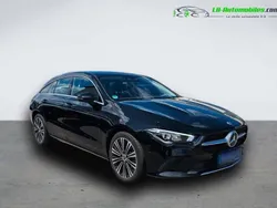Utilisé 2023 Mercedes 200 Coupé | 32 500 € (Super prix)
