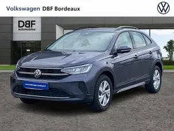 Gris Utilisé 2024 VW Taigo Life SUV | 23 990 € (Prix cher)