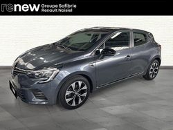 Gris Utilisé 2022 Renault Clio V LIMITED Citadine | 13 890 €