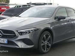 Gris Utilisé 2024 Mercedes A250 Business Berline | 39 599 € (Prix cher)