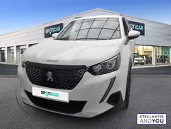 Utilisé 2020 Peugeot 2008 Allure SUV | 15 190 € (Prix assez cher)