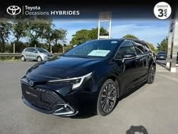Noir Utilisé 2024 Toyota Corolla Design Break | 27 980 € (Prix juste)