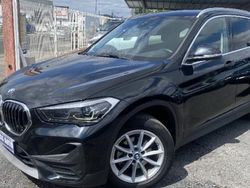 Utilisé 2020 BMW 116 Efficient Dynamics Citadine | 15 990 € (Prix juste)
