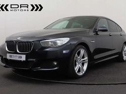 Bleu Utilisé 2012 BMW 520 Berline | 15 995 €