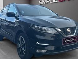 Occasion 2019 Nissan Qashqai N-Connecta SUV | 14 990 € (Bon prix)