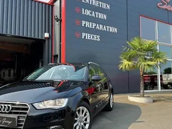 Utilisé 2012 Audi A3 Ambiente Berline | 10 490 €