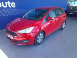 Utilisé 2016 Ford C-MAX Trend Monospace | 11 590 € (Prix assez cher)
