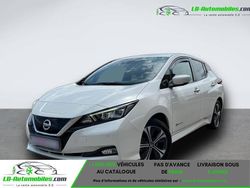 Utilisé 2021 Nissan Leaf Citadine | 22 900 € (Prix juste)
