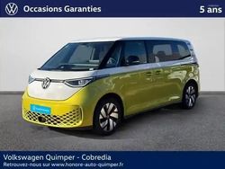 Blanc Nouvelle 2024 VW ID. Buzz Pro Monospace | 51 990 € (Super prix)