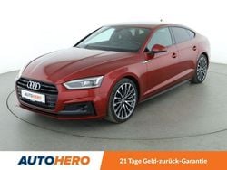 Utilisé 2018 Audi A5 Sportback Sport Berline | 28 890 € (Prix juste)