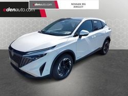 Nouvelle 2025 Nissan Qashqai N-Connecta SUV | 36 450 €