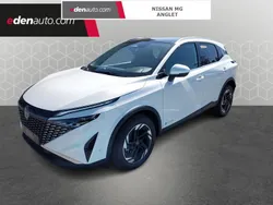 Nouvelle 2025 Nissan Qashqai N-Connecta SUV | 36 450 € (Prix cher)