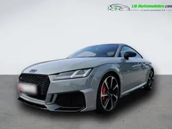 Utilisé 2022 Audi TT RS Sport Coupé | 59 900 € (Super prix)