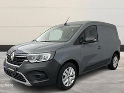 Gris Utilisé 2022 Renault Kangoo Monospace | 17 299 €