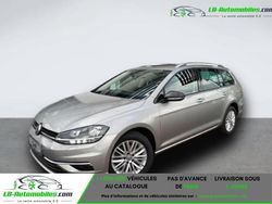 Occasion 2019 VW Golf VII IQ Drive Break | 19 400 € (Prix assez cher)