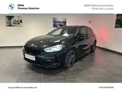 Utilisé 2023 BMW 118 M Sport Citadine | 33 990 € (Prix juste)