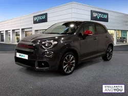 Utilisé 2023 Fiat 130 Red | 18 590 €