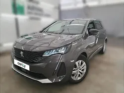 Gris Utilisé 2022 Peugeot 5008 Active Monospace | 19 290 € (Super prix)