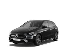 Noir Utilisé 2025 Mercedes B200 AMG line Monospace | 42 041 € (Prix cher)
