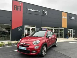Utilisé 2018 Fiat 500X Lounge SUV | 13 900 € (Prix assez cher)