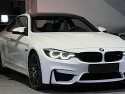 Utilisé 2019 BMW M4 Performance Coupé | 52 490 € (Super prix)