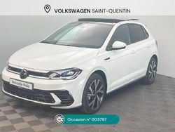Utilisé 2025 VW Polo R-line Citadine | 28 990 €