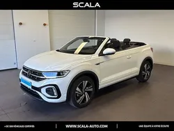 Utilisé 2025 VW T-Roc R-line SUV | 45 900 €