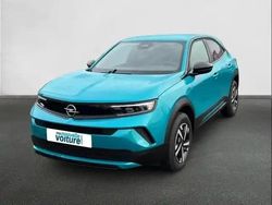 Vert Utilisé 2025 Opel Mokka Edition SUV | 28 101 €