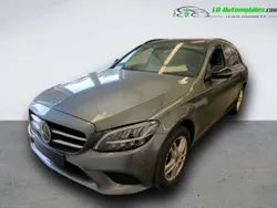 Utilisé 2021 Mercedes C200 Berline | 27 800 €