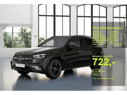 Utilisé 2024 Mercedes GLC400d Coupé | 67 990 € (Bon prix)