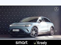 Bleu Utilisé 2025 Smart #3 Premium SUV | 42 489 €