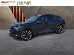 Noir Utilisé 2025 Cupra Formentor SUV | 44 790 €
