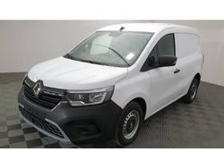 Blanc Utilisé 2023 Renault Kangoo Monospace | 19 570 €