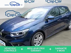 Utilisé 2020 Renault Mégane IV Business Berline | 12 990 € (Super prix)