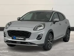 Utilisé 2023 Ford Puma Titanium SUV | 19 999 € (Prix juste)