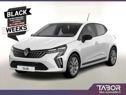 Blanc Utilisé 2025 Renault Clio V Evolution | 17 427 € (Prix juste)