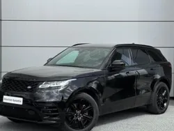 Utilisé 2021 Land Rover Range Rover Velar R-Dynamic SUV | 39 500 € (Bon prix)