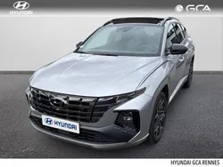 Utilisé 2023 Hyundai Tucson N Line SUV | 35 990 € (Prix cher)