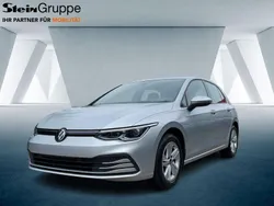Utilisé 2023 VW Golf VIII Berline | 23 780 € (Super prix)