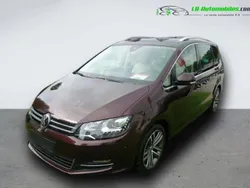 Utilisé 2016 VW Sharan Monospace | 28 200 € (Bon prix)