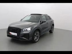 Gris daytona nacré Occasion 2025 Audi Q2 S-Line SUV | 40 990 €