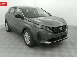 Gris Utilisé 2022 Peugeot 3008 Active SUV | 28 900 €