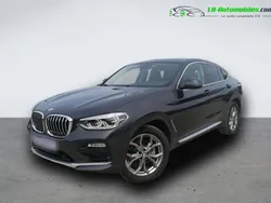 Utilisé 2019 BMW X4 Sport Line SUV | 39 100 €