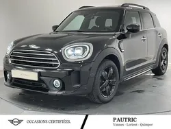 Utilisé 2021 Mini Cooper Countryman SUV | 28 490 € (Prix assez cher)