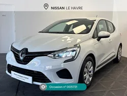 Utilisé 2020 Renault Clio V Business Citadine | 11 900 € (Prix juste)