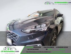 Occasion 2020 Ford Focus Berline | 25 200 € (Prix cher)