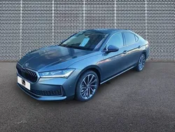 Gris Utilisé 2024 Skoda Superb LAURIN & KLEMENT | 49 990 €