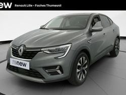 Gris Utilisé 2023 Renault Arkana Evolution SUV | 19 999 € (Super prix)