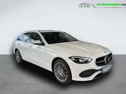 Utilisé 2023 Mercedes C300e Berline | 41 300 € (Bon prix)